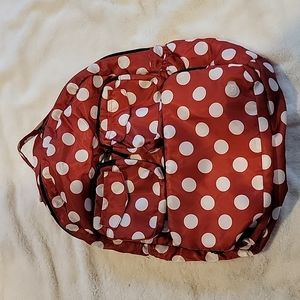 lug Puddle Jumper Packable Backpack